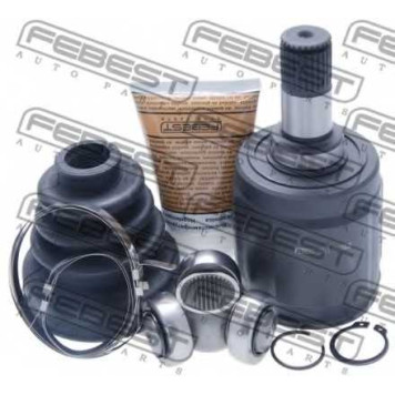 Шарнир приводного вала FEBEST 0311-CL20LH