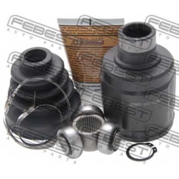 Шарнир приводного вала FEBEST 0311-CL20RH
