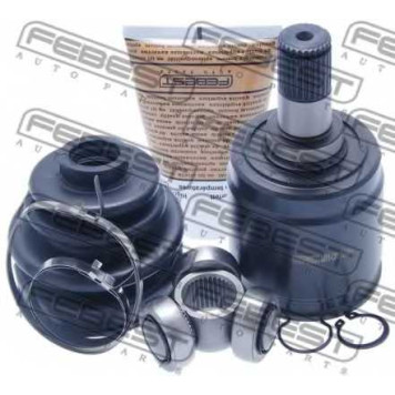 Шарнир приводного вала FEBEST 0311-CRVATRH