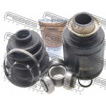 Шарнир приводного вала FEBEST 0311-CRVLH