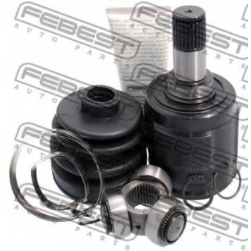 Шарнир приводного вала FEBEST 0311-CRVMTRH