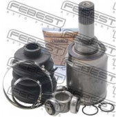 Шарнир приводного вала FEBEST 0311-CRVRR