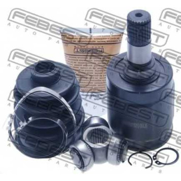 Шарнир приводного вала FEBEST 0311-GDLH