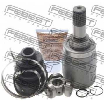 Шарнир приводного вала FEBEST 0311-HRV4WDLH