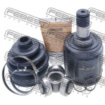 Шарнир приводного вала FEBEST 0311-HRVATRH