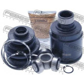 Шарнир приводного вала FEBEST 0311-HRVLH