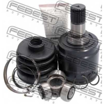 Шарнир приводного вала FEBEST 0311-HRVMTRH