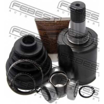 Шарнир приводного вала FEBEST 0311-YD2LH