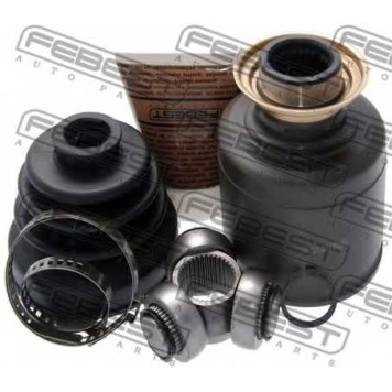 Шарнир приводного вала FEBEST 0311-YD2RH