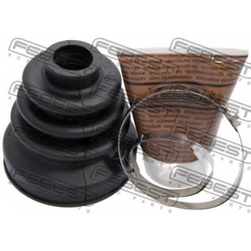 Пыльник приводного вала FEBEST 0315-CRV