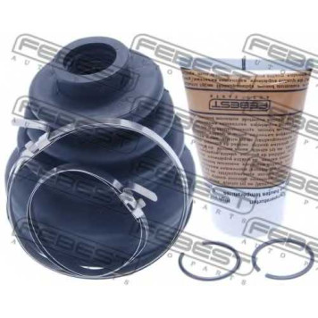 Пыльник приводного вала FEBEST 0315-CU2