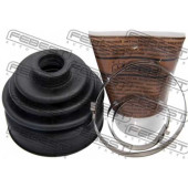 Пыльник приводного вала FEBEST 0317-035