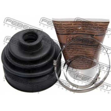 Пыльник приводного вала FEBEST 0317-035