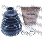 Пыльник приводного вала FEBEST 0317-CITY