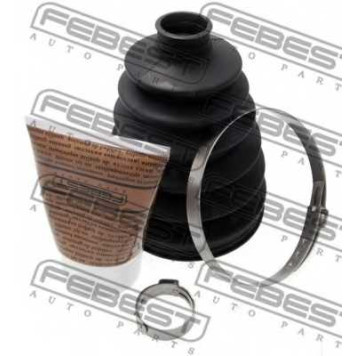 Пыльник приводного вала FEBEST 0317P-057
