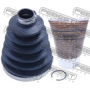 Пыльник приводного вала FEBEST 0317P-CL20