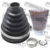 Пыльник приводного вала FEBEST 0317P-GB3