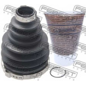 Пыльник приводного вала FEBEST 0317P-YF4R