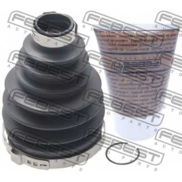 Пыльник приводного вала FEBEST 0317P-YF4R