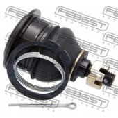 Несущий / направляющий шарнир FEBEST 0320-213