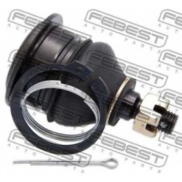 Несущий / направляющий шарнир FEBEST 0320-213