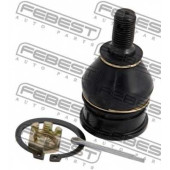 Несущий / направляющий шарнир FEBEST 0320-CAP