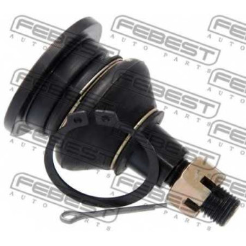 Несущий / направляющий шарнир FEBEST 0320-CU2R