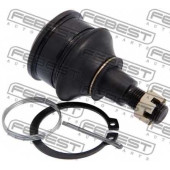 Несущий / направляющий шарнир FEBEST 0320-EU