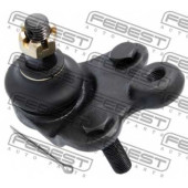 Несущий / направляющий шарнир FEBEST 0320-FDL