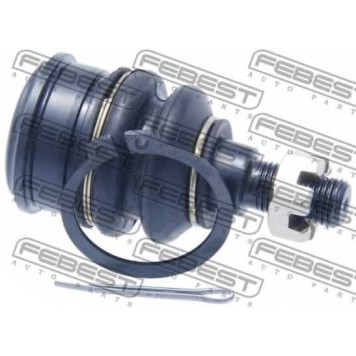 Несущий / направляющий шарнир FEBEST 0320-GJ1F