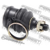 Несущий / направляющий шарнир FEBEST 0320-JB7