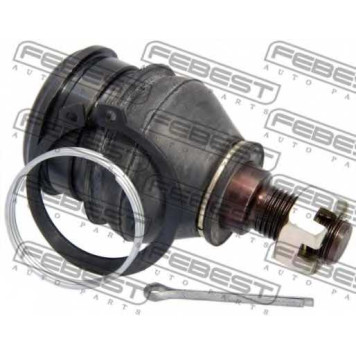 Несущий / направляющий шарнир FEBEST 0320-JZ