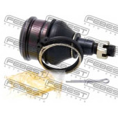 Несущий / направляющий шарнир FEBEST 0320-RAF