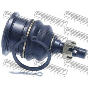 Несущий / направляющий шарнир FEBEST 0320-RR1R