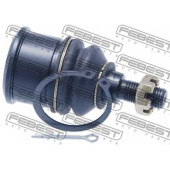 Несущий / направляющий шарнир FEBEST 0320-RR6LF