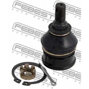 Несущий / направляющий шарнир FEBEST 0320-ST