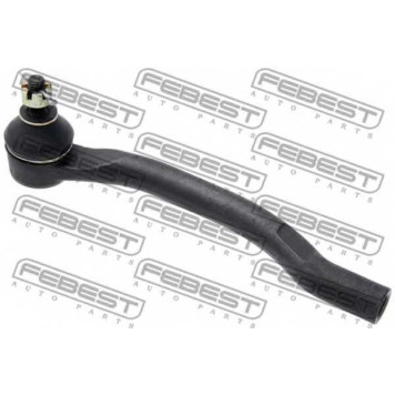 Наконечник поперечной рулевой тяги FEBEST 0321-CFLH