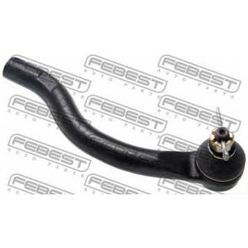 Наконечник поперечной рулевой тяги FEBEST 0321-CLRH