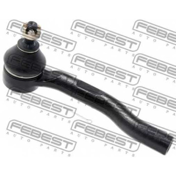 Наконечник поперечной рулевой тяги FEBEST 0321-GBRH