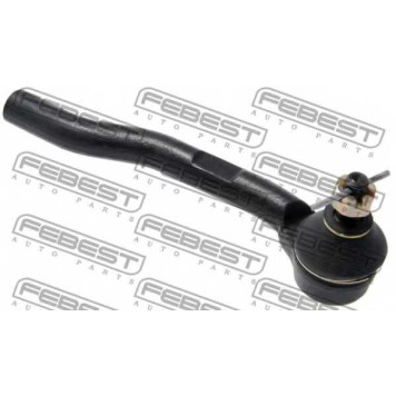 Наконечник поперечной рулевой тяги FEBEST 0321-GDLH