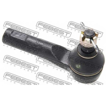 Наконечник поперечной рулевой тяги FEBEST 0321-RL1