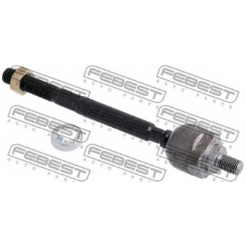 Осевой шарнир рулевой тяги FEBEST 0322-206