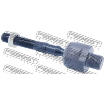 Осевой шарнир рулевой тяги FEBEST 0322-ACC