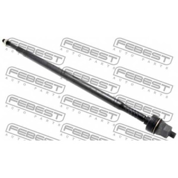 Осевой шарнир рулевой тяги FEBEST 0322-BE5