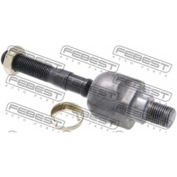 Осевой шарнир рулевой тяги FEBEST 0322-CF