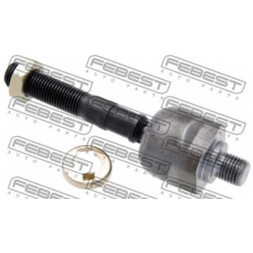 Осевой шарнир рулевой тяги FEBEST 0322-CG