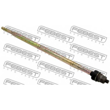 Осевой шарнир рулевой тяги FEBEST 0322-CRV