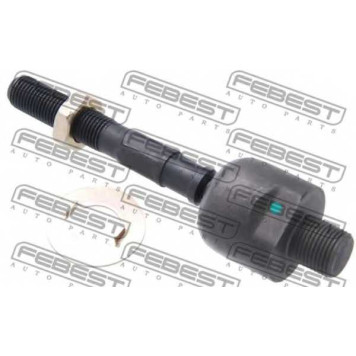 Осевой шарнир рулевой тяги FEBEST 0322-CU2