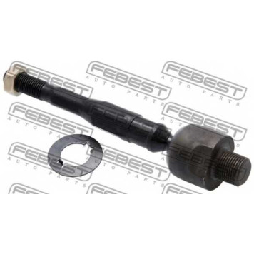 Осевой шарнир рулевой тяги FEBEST 0322-FD