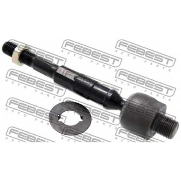 Осевой шарнир рулевой тяги FEBEST 0322-FD1